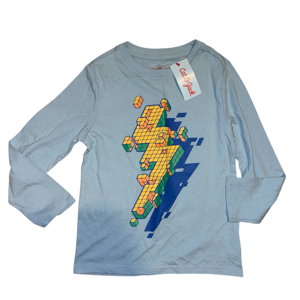 NWT Cat & Jack size XS 4/5